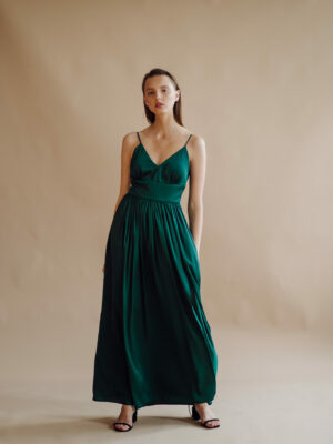 Forest Dress